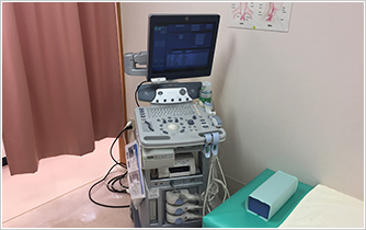 超音波検査